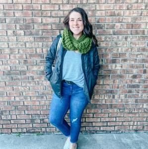 Meet your Posher, Grace